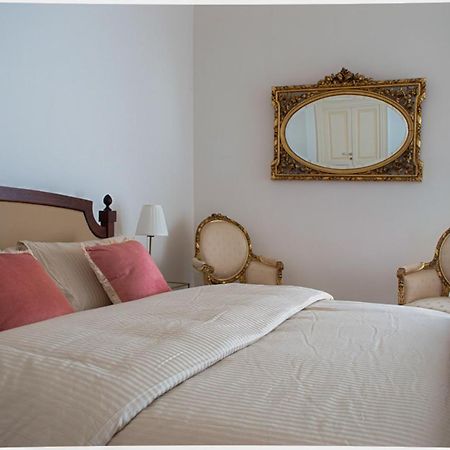 Santa Domenica Guest House CTA Eksteriør billede
