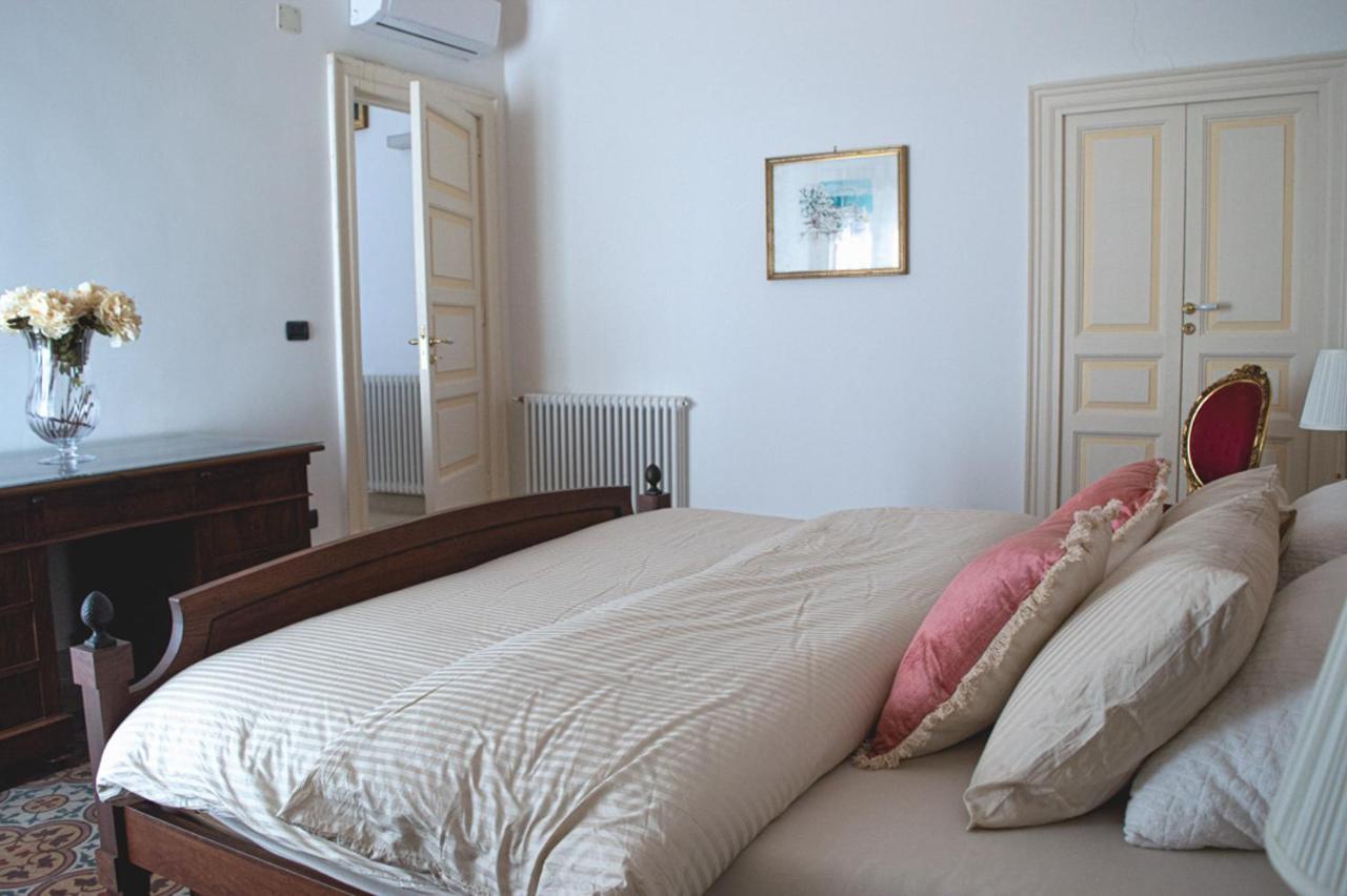 Santa Domenica Guest House CTA Eksteriør billede