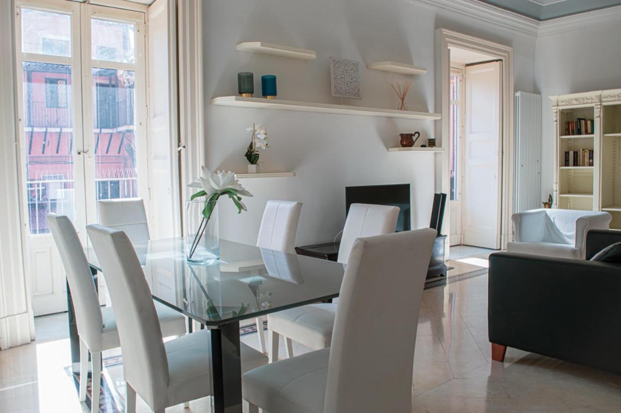 Santa Domenica Guest House CTA Eksteriør billede