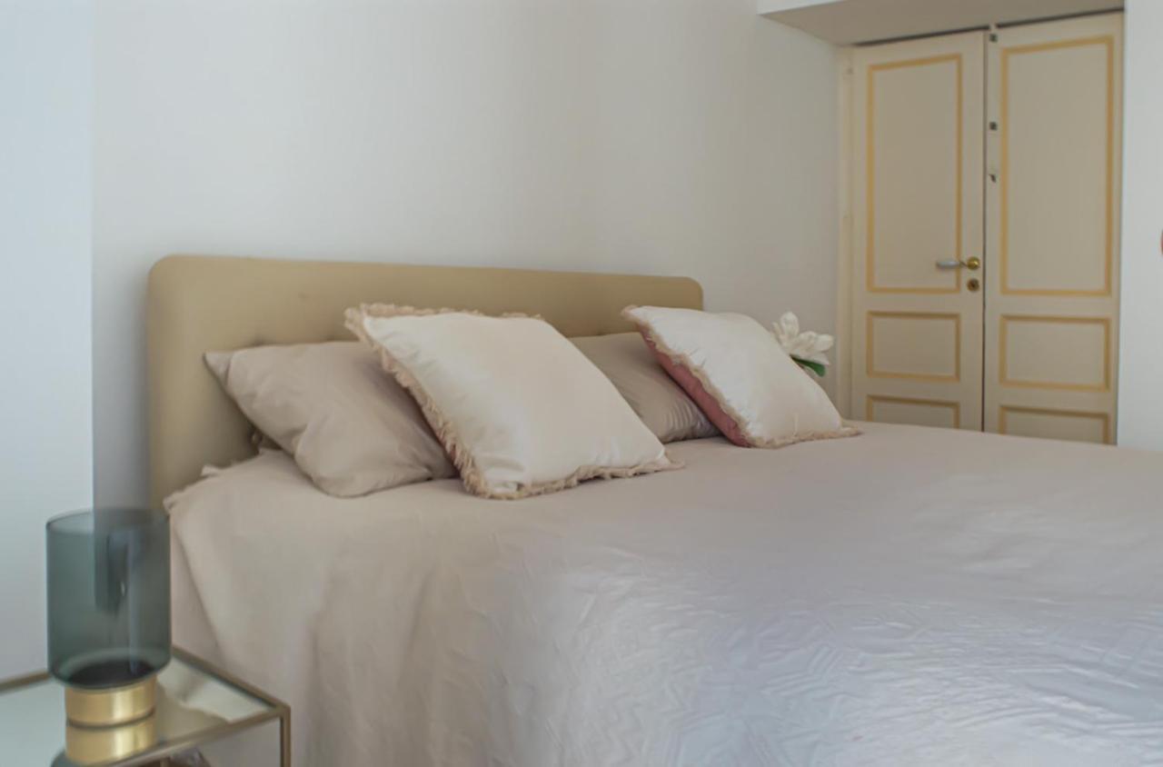 Santa Domenica Guest House CTA Eksteriør billede