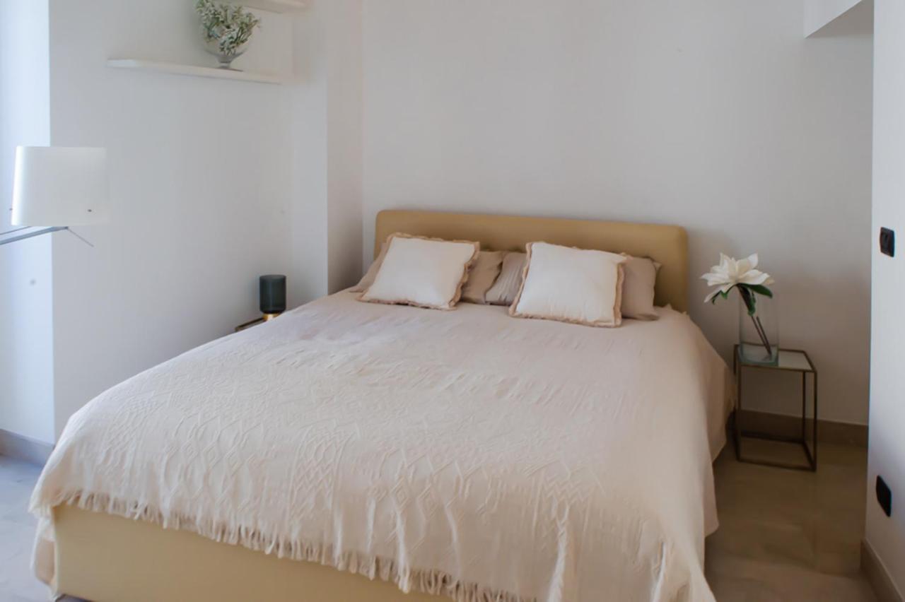 Santa Domenica Guest House CTA Eksteriør billede