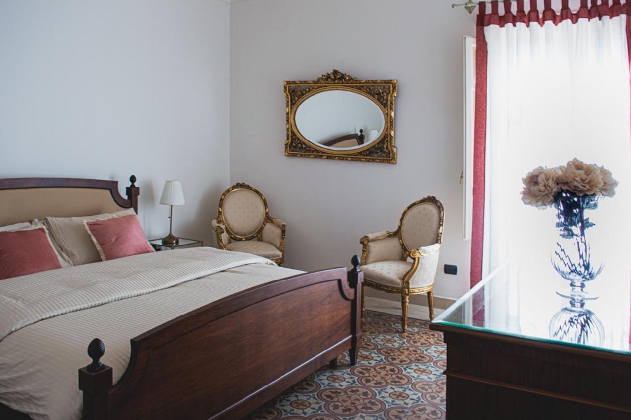 Santa Domenica Guest House CTA Eksteriør billede