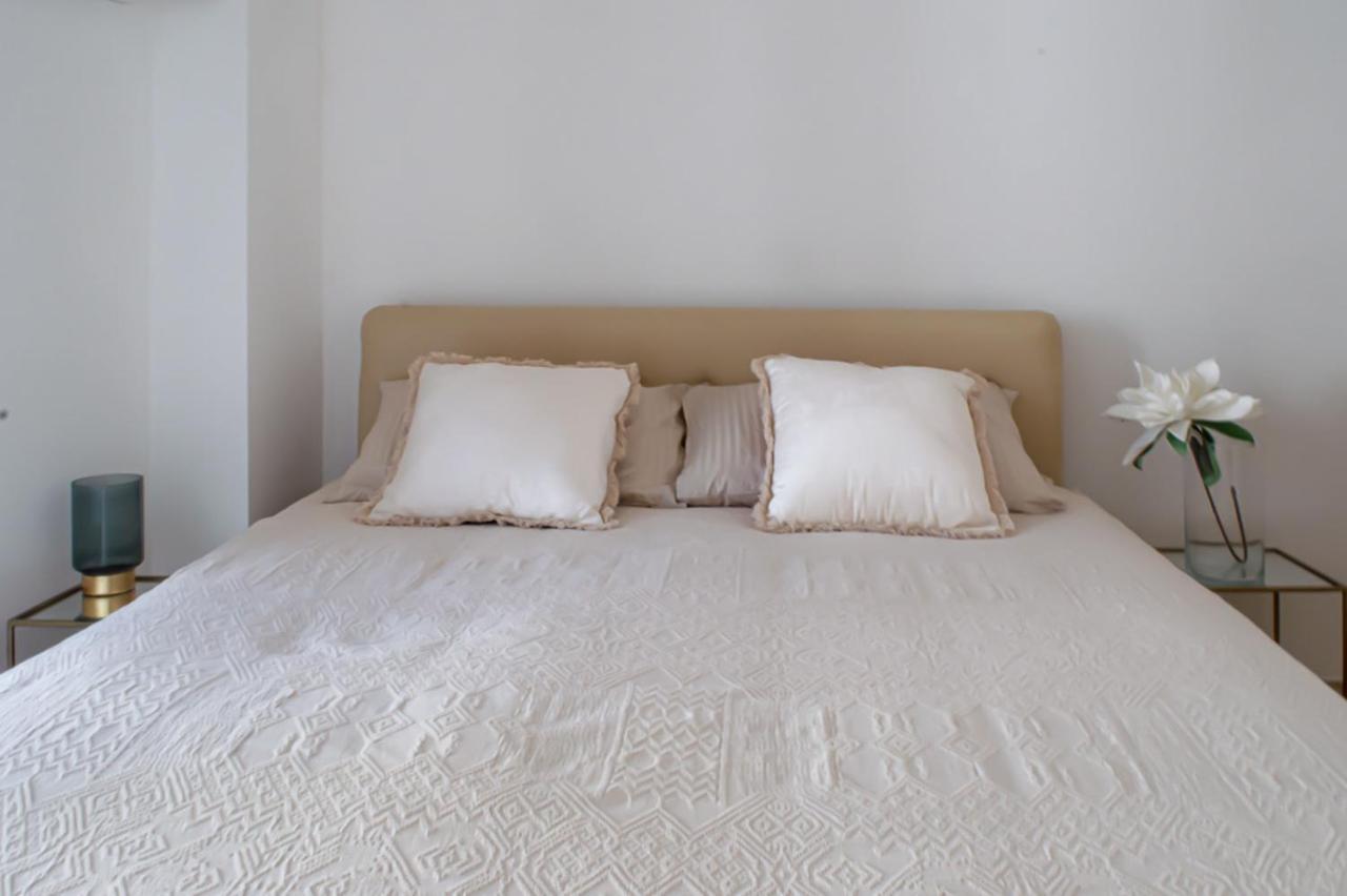 Santa Domenica Guest House CTA Eksteriør billede