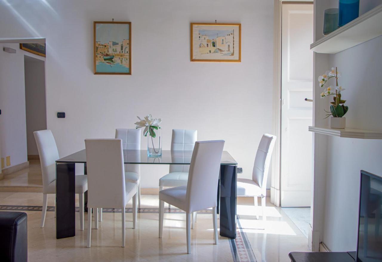 Santa Domenica Guest House CTA Eksteriør billede