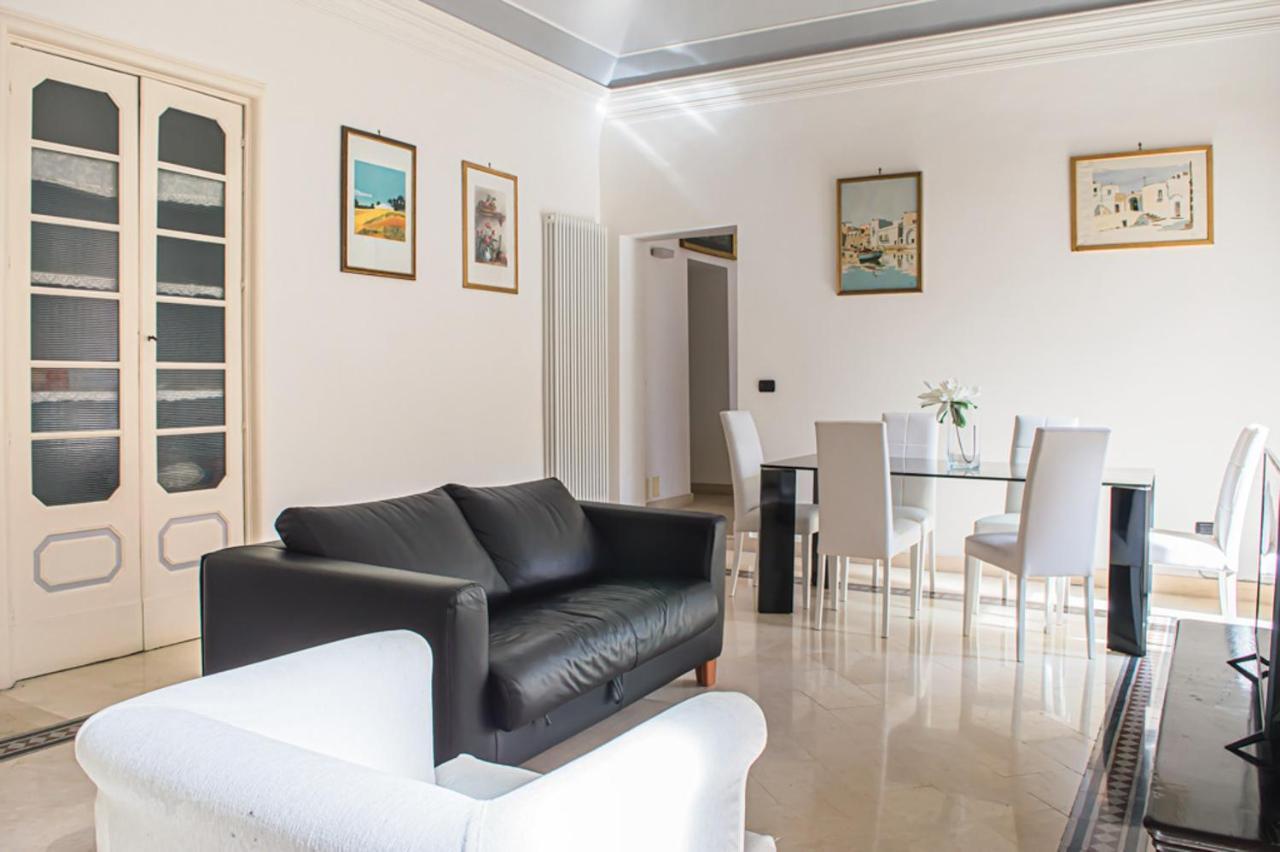 Santa Domenica Guest House CTA Eksteriør billede