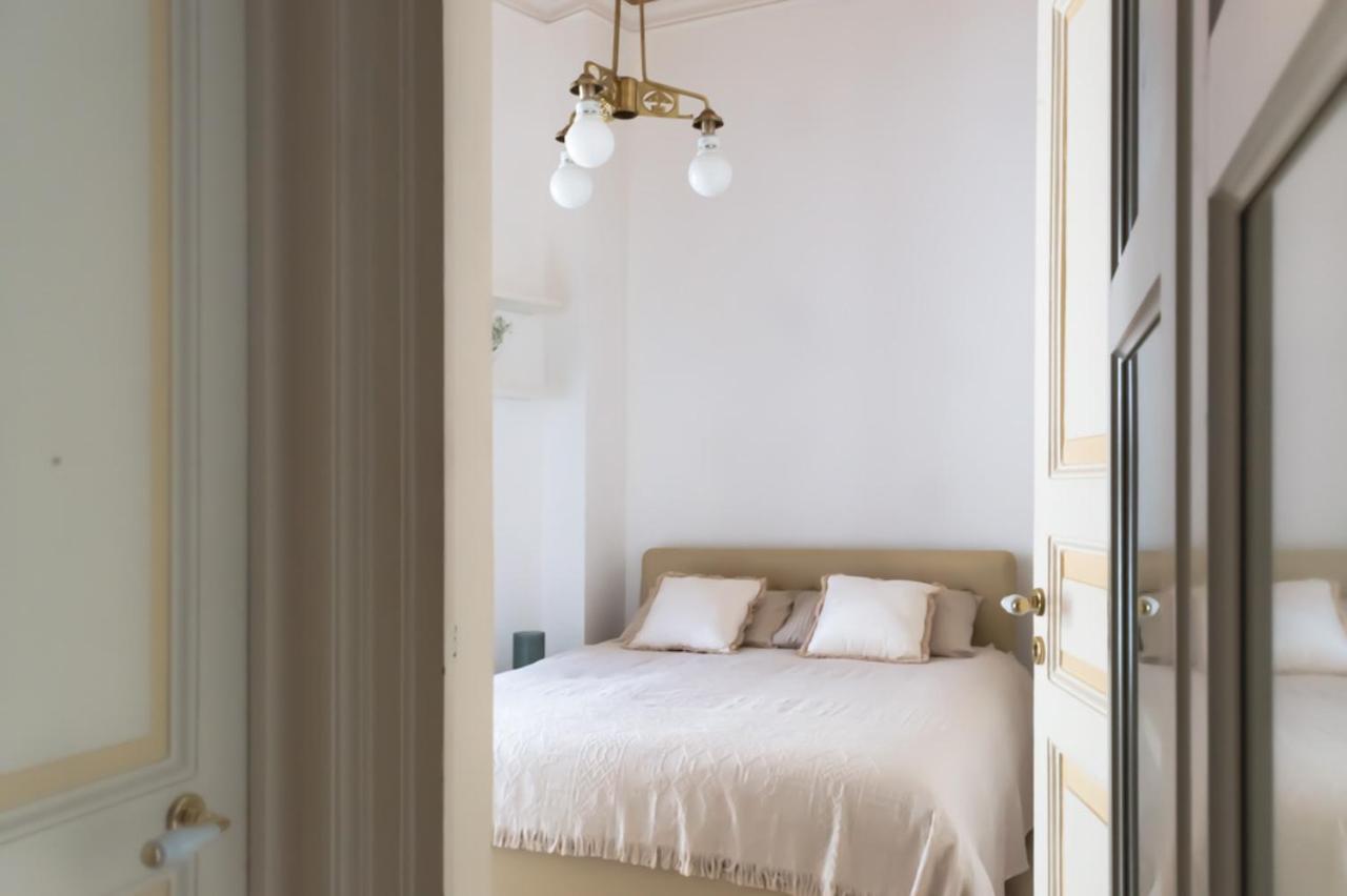 Santa Domenica Guest House CTA Eksteriør billede