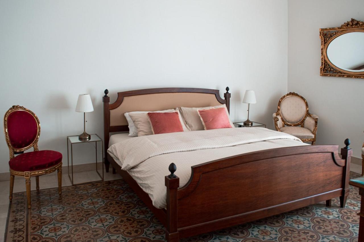 Santa Domenica Guest House CTA Eksteriør billede
