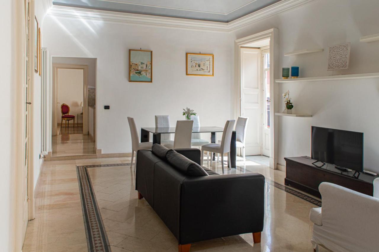 Santa Domenica Guest House CTA Eksteriør billede