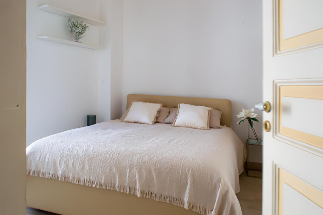 Santa Domenica Guest House CTA Eksteriør billede