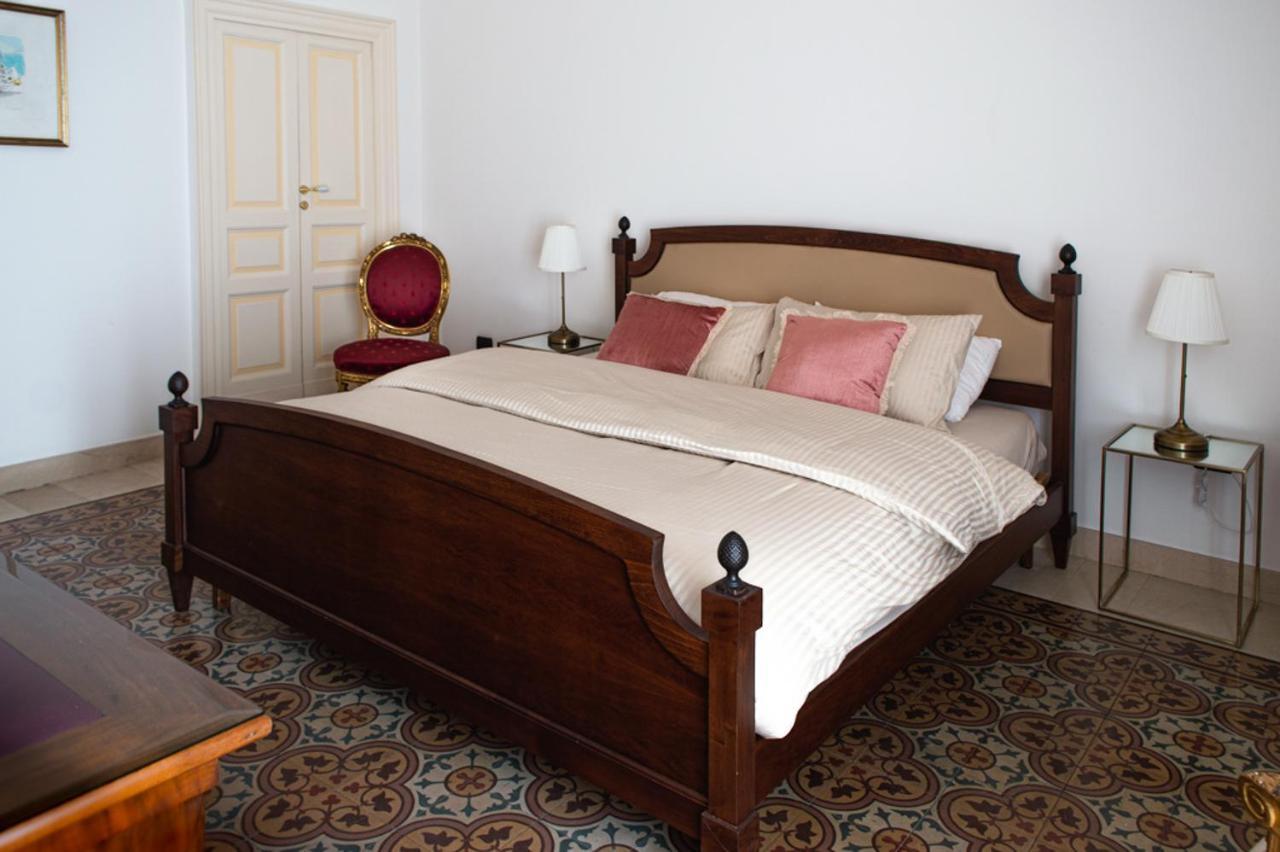 Santa Domenica Guest House CTA Eksteriør billede
