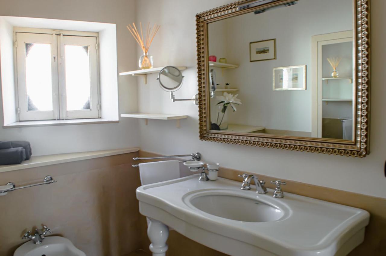 Santa Domenica Guest House CTA Eksteriør billede